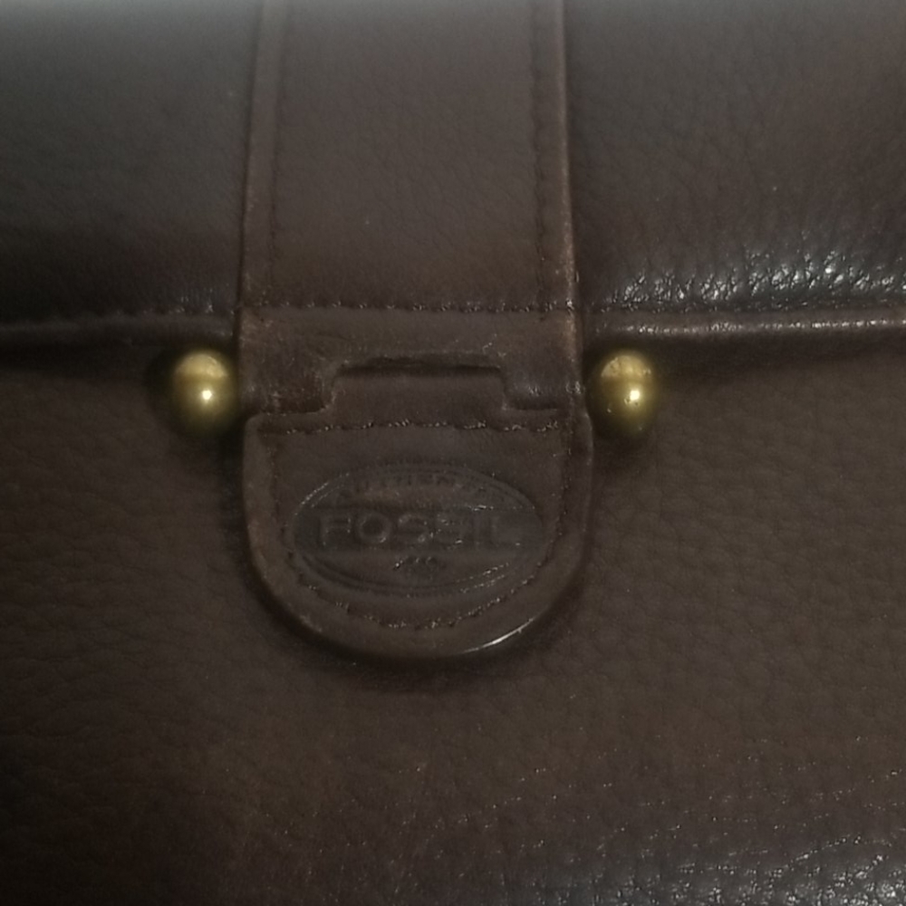 Fossil Wallet - Picture 3 of 15